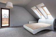 Clap Hill bedroom extensions