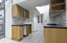 Clap Hill kitchen extension leads